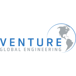 Venture Global Logo